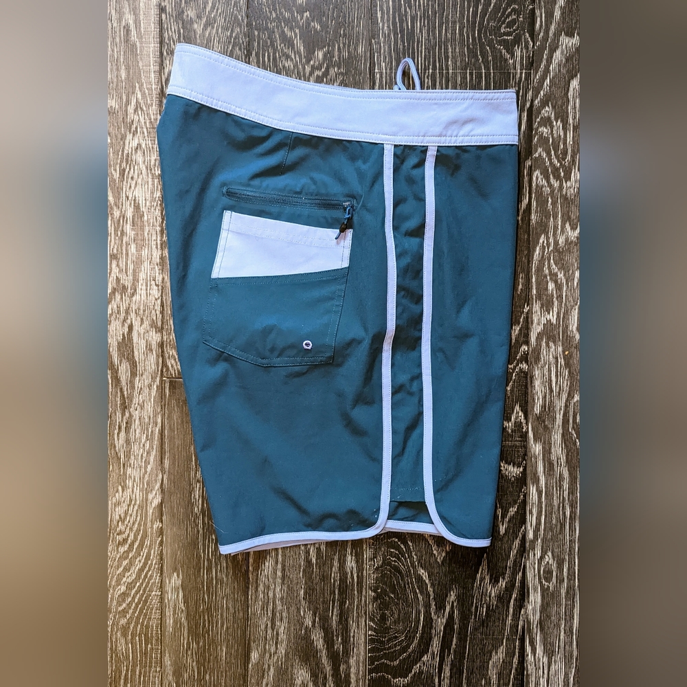 Level Six Swimming Shorts